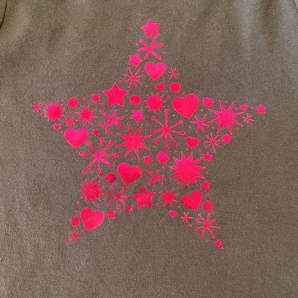 ⬇️Price⬇️ NWT Bundle of 3 Cat & Jack Toddler Girls Tops 4T - Picture 7 of 13